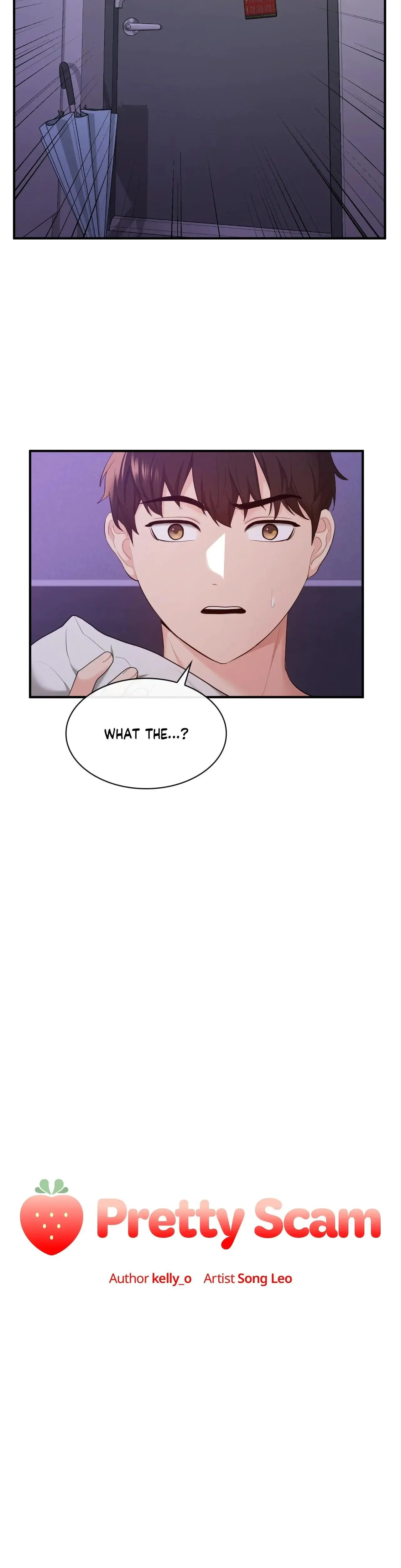 Pretty Scam Episode 19 - Page 3