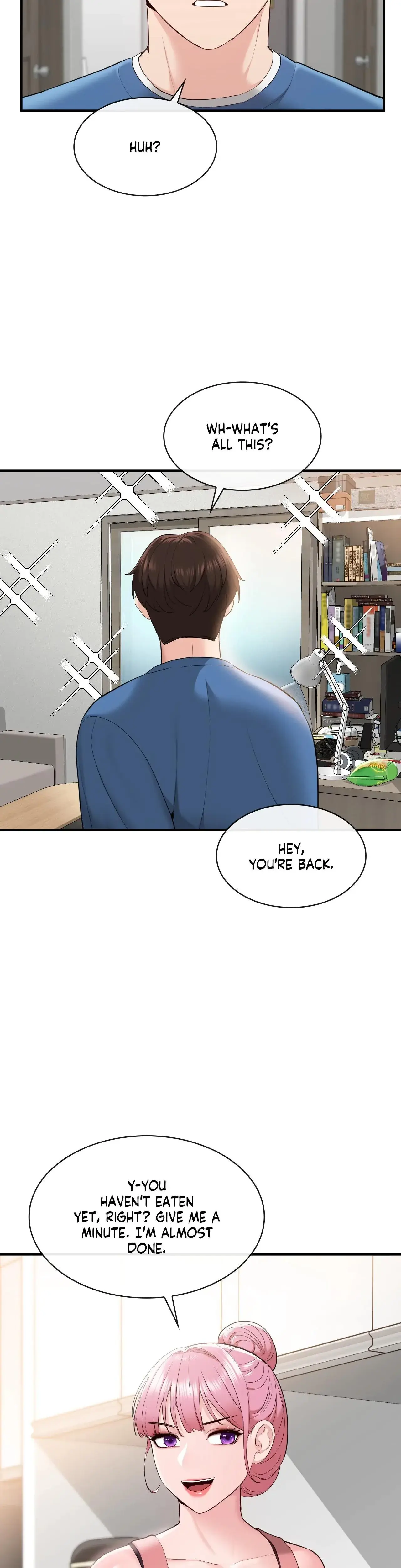 Pretty Scam Episode 19 - Page 31