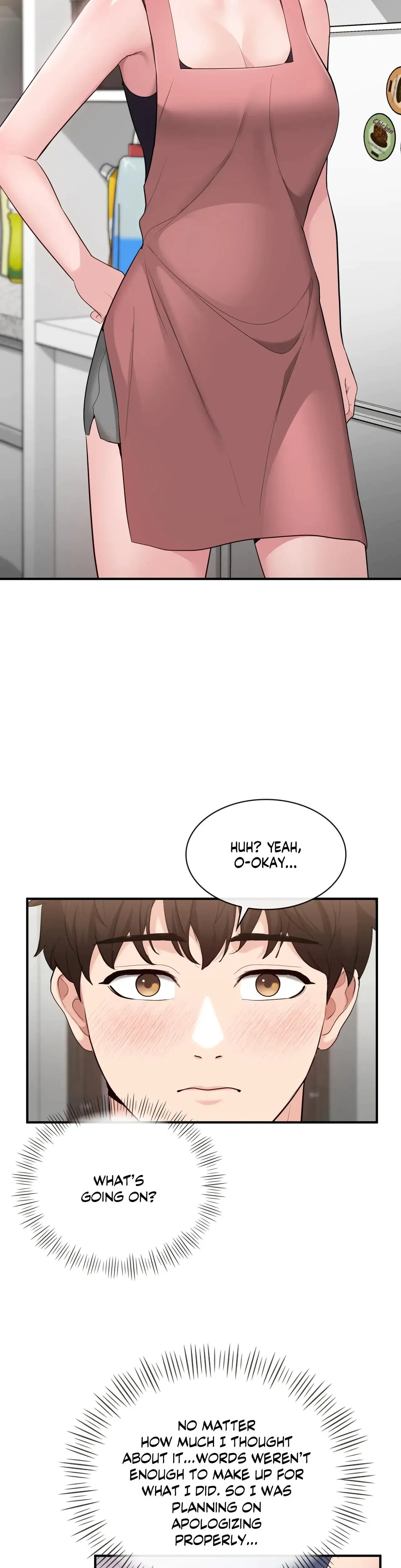 Pretty Scam Episode 19 - Page 32