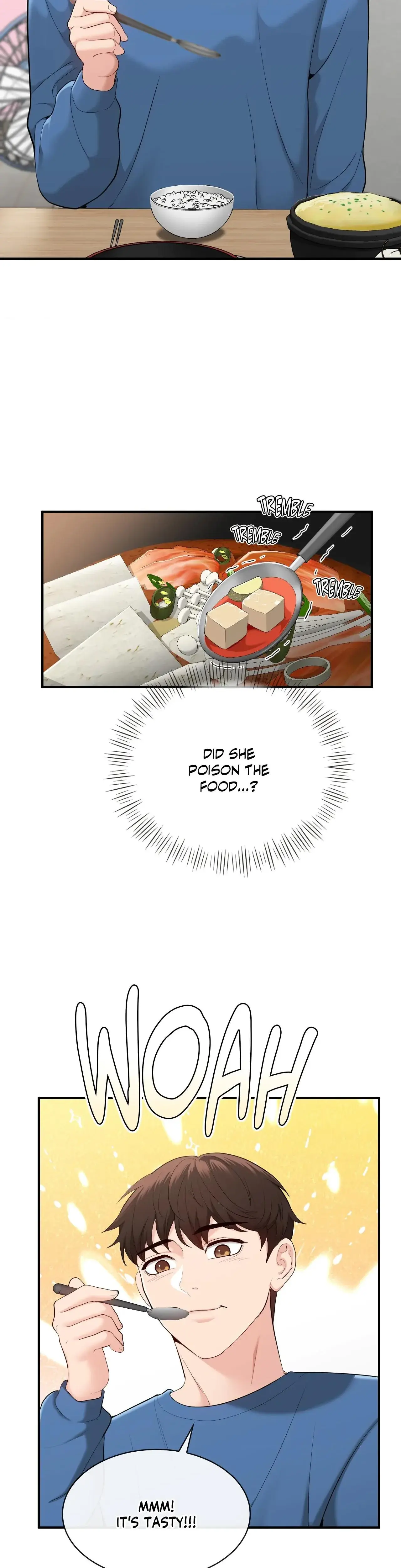 Pretty Scam Episode 19 - Page 36