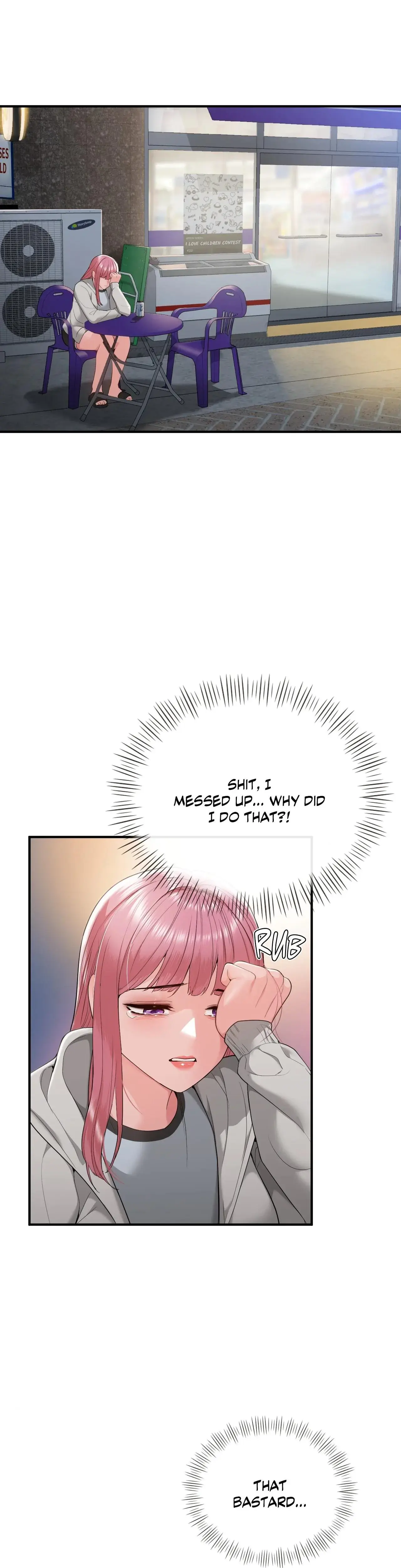 Pretty Scam Episode 19 - Page 4