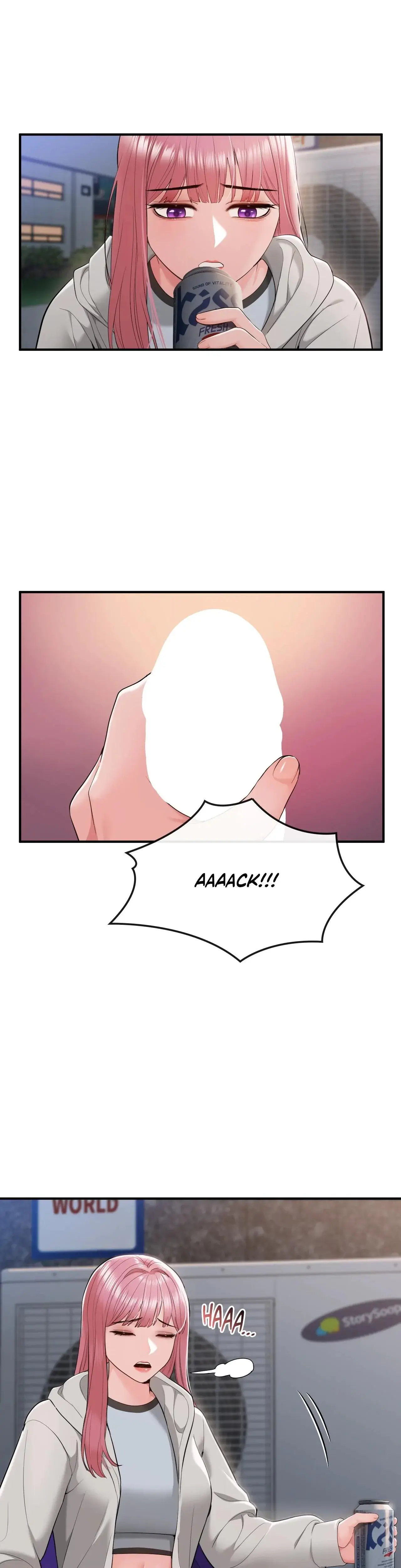 Pretty Scam Episode 19 - Page 6