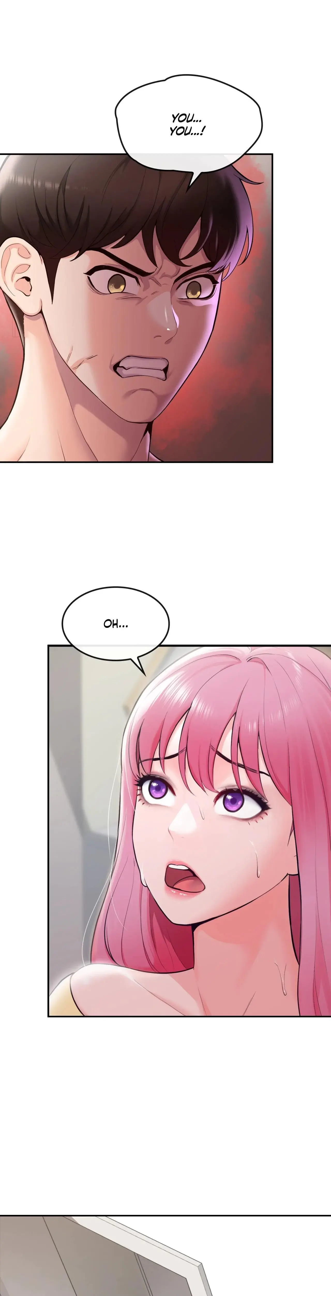 Pretty Scam Episode 2 - Page 1