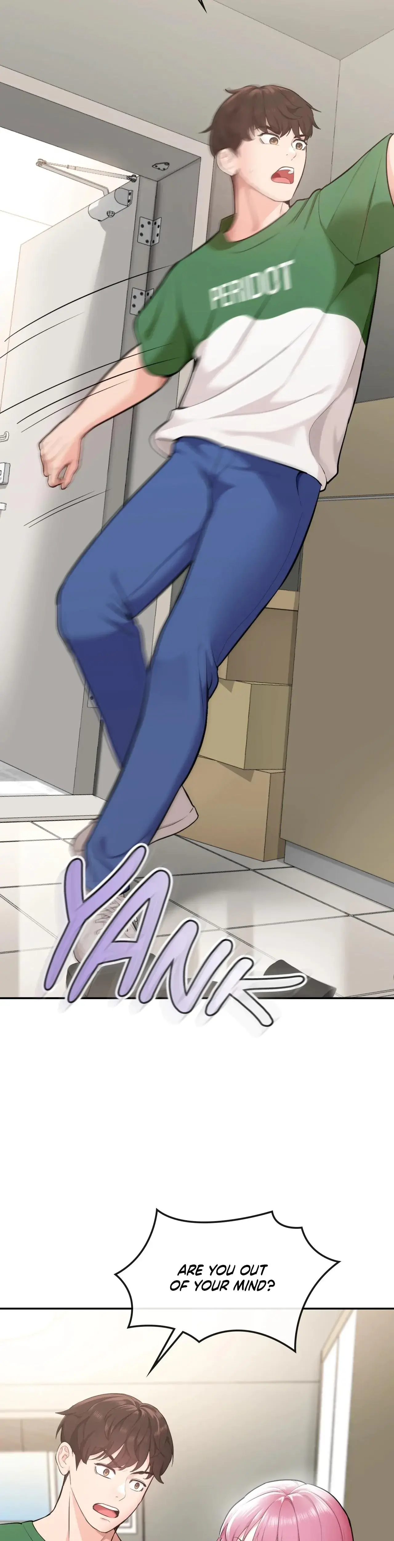 Pretty Scam Episode 2 - Page 12