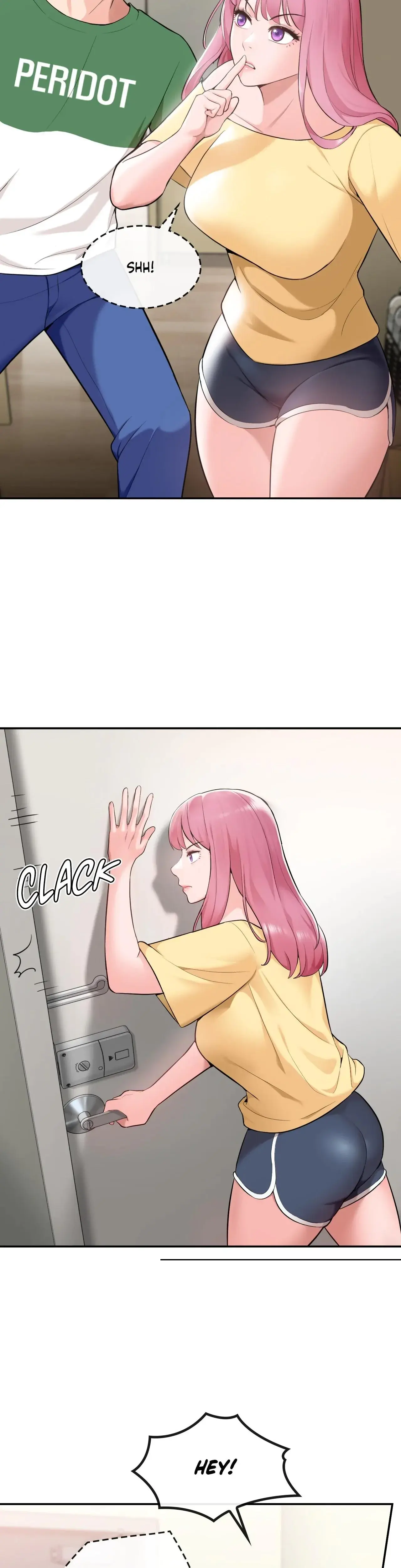 Pretty Scam Episode 2 - Page 13