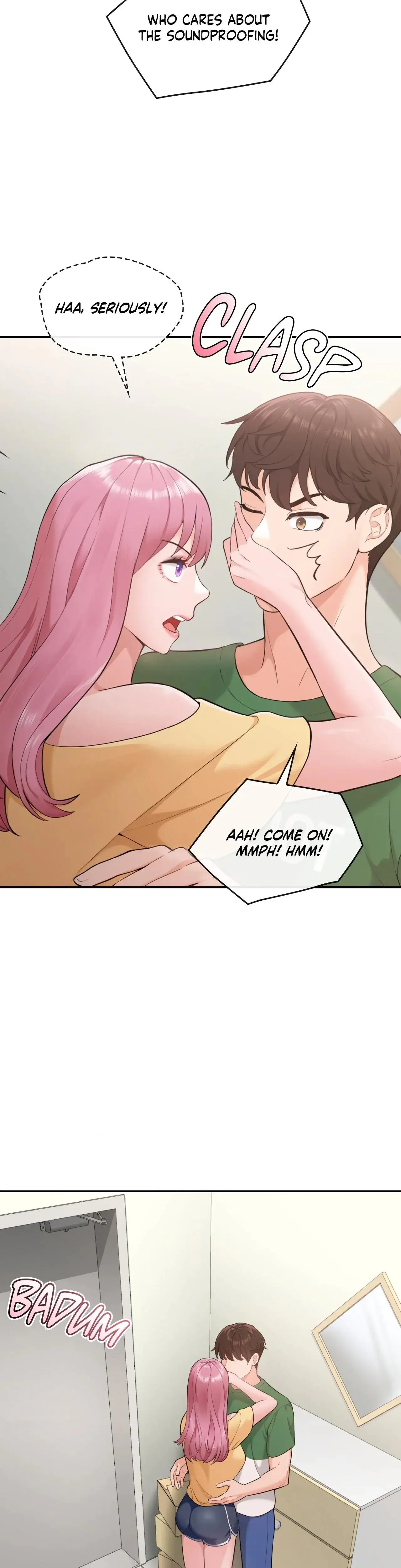 Pretty Scam Episode 2 - Page 15