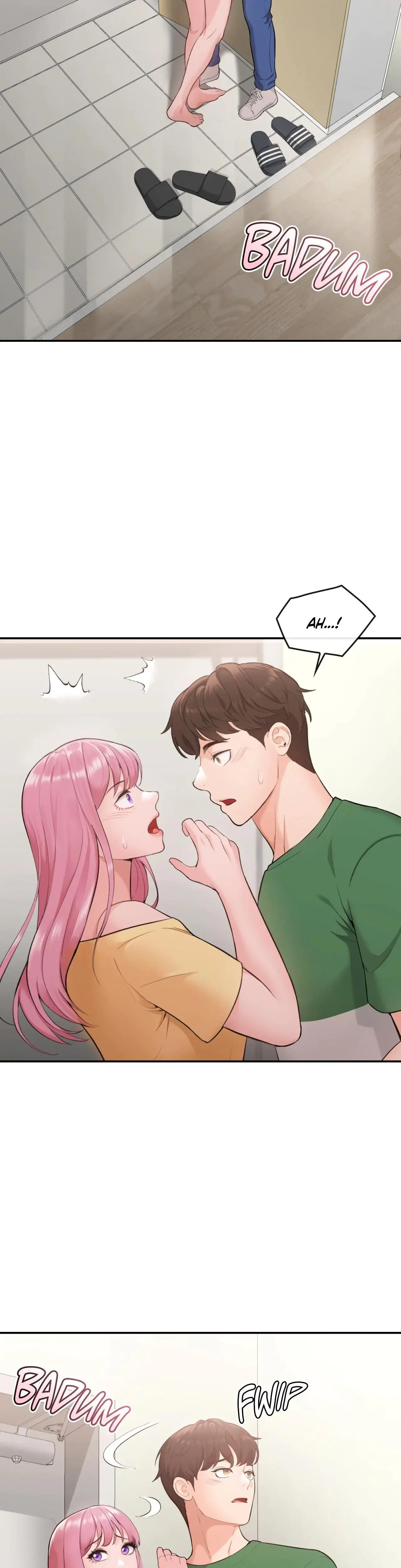 Pretty Scam Episode 2 - Page 16