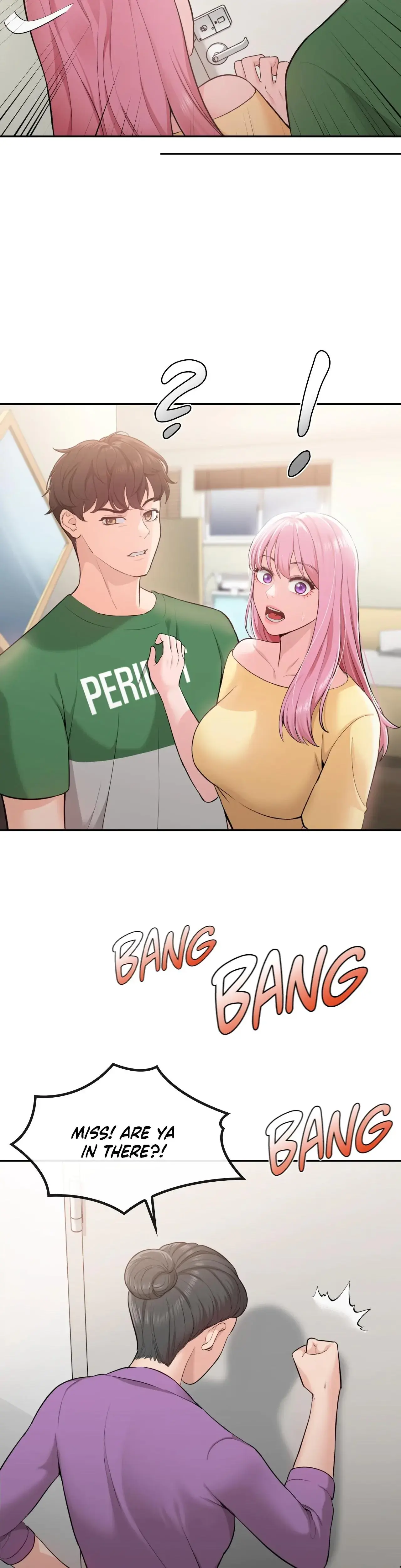 Pretty Scam Episode 2 - Page 18