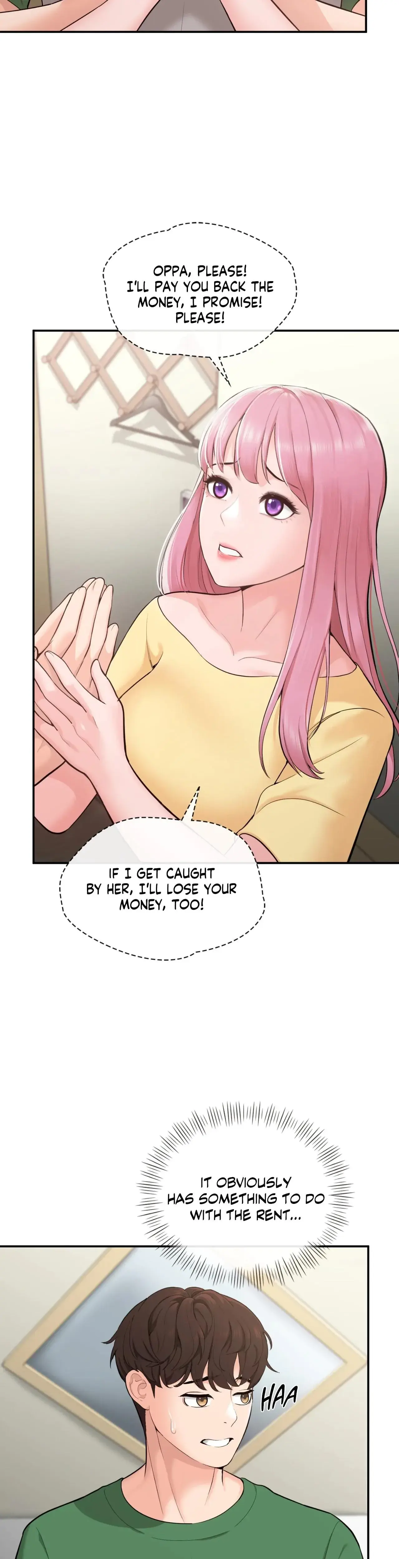 Pretty Scam Episode 2 - Page 23