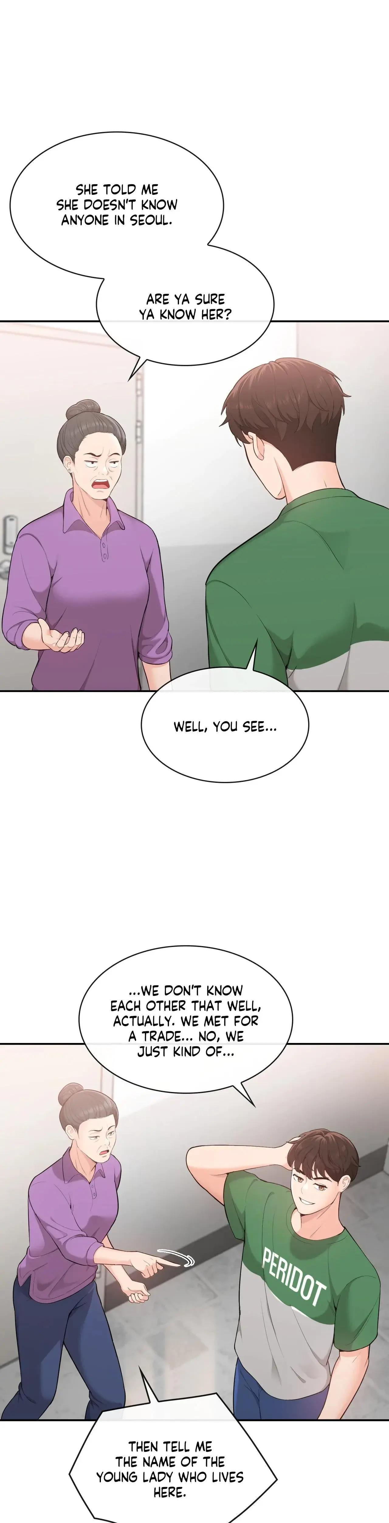 Pretty Scam Episode 2 - Page 28