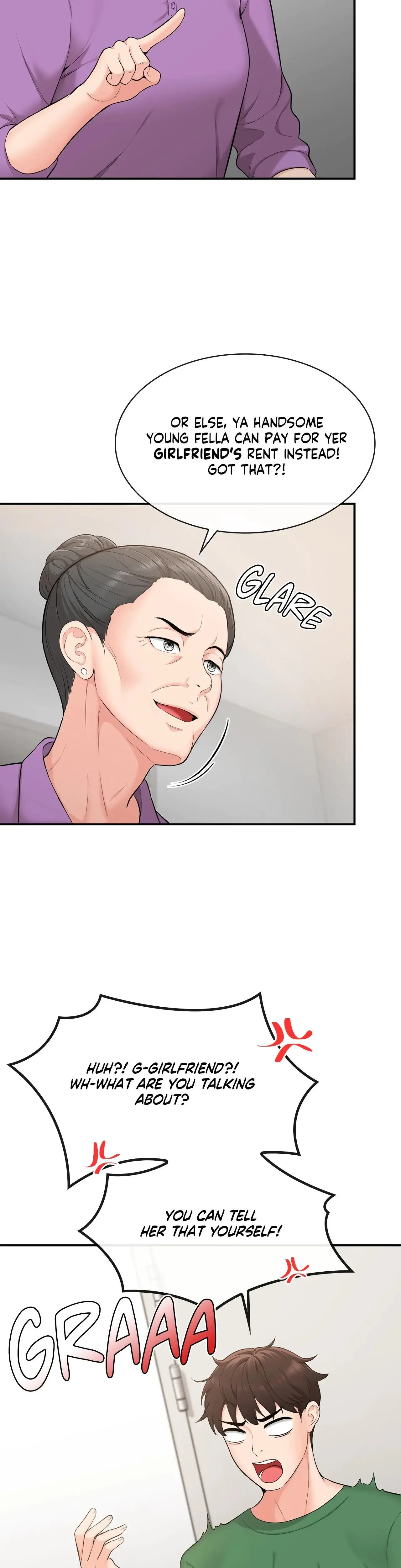 Pretty Scam Episode 2 - Page 33