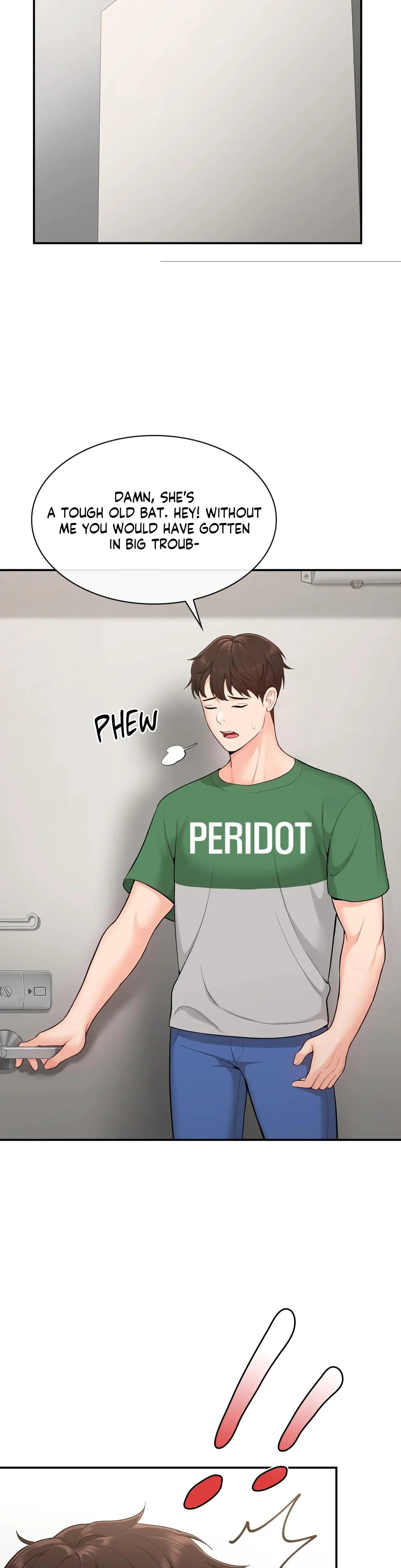 Pretty Scam Episode 2 - Page 35