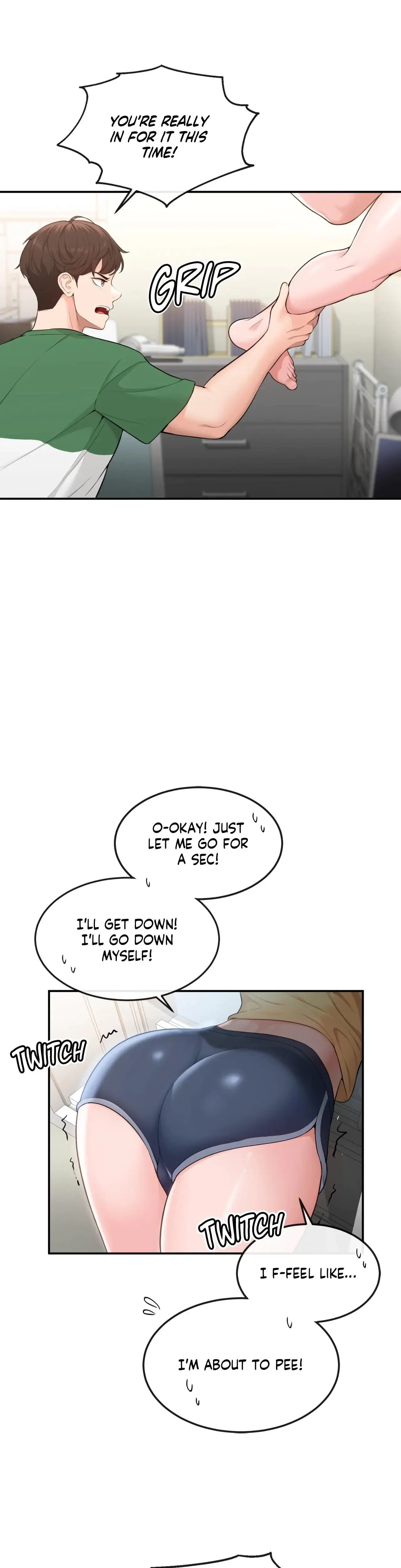Pretty Scam Episode 2 - Page 40