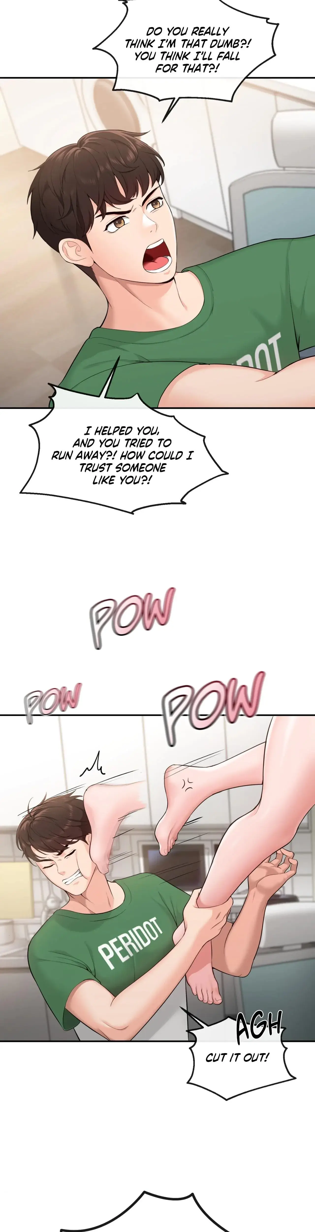 Pretty Scam Episode 2 - Page 41