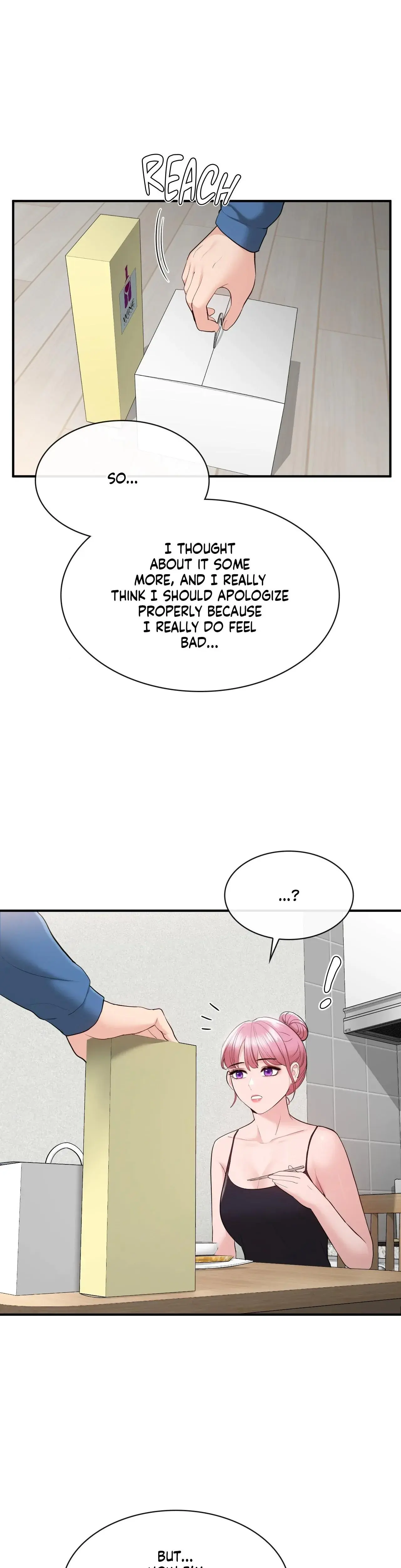 Pretty Scam Episode 20 - Page 1
