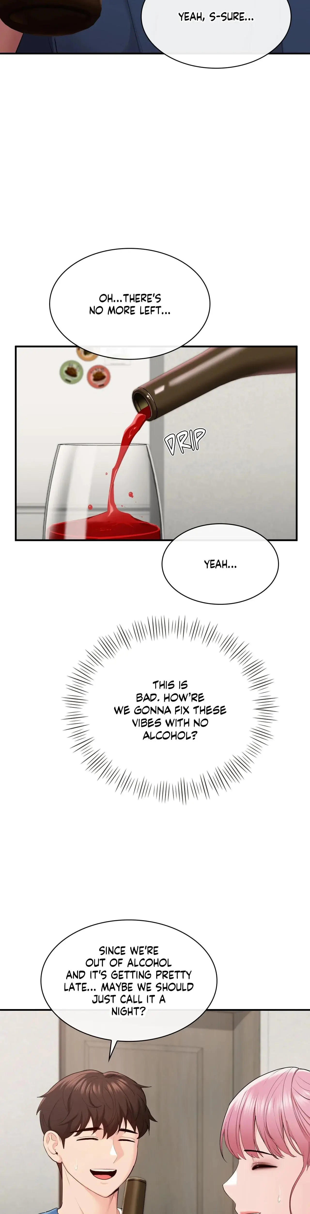 Pretty Scam Episode 20 - Page 10