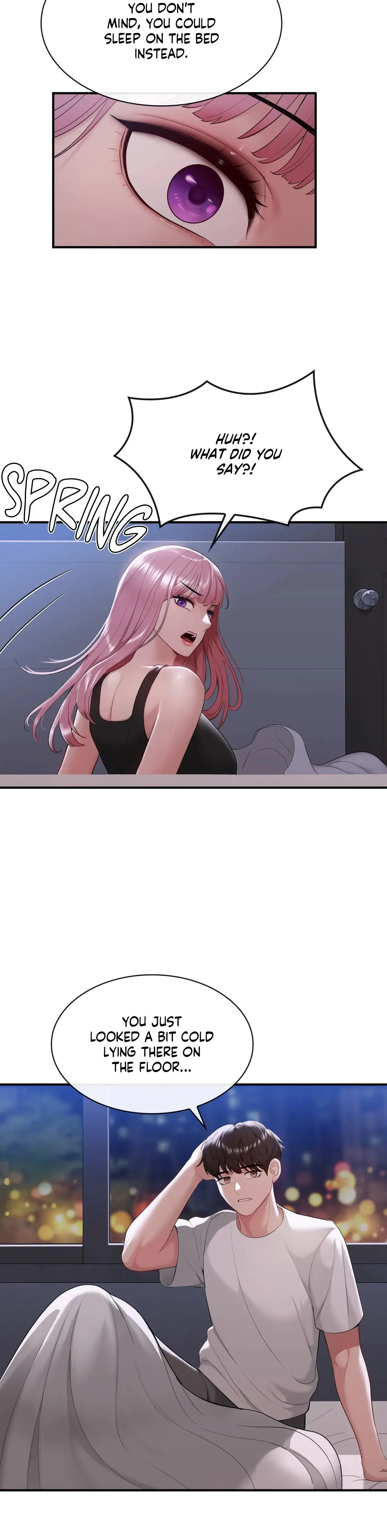 Pretty Scam Episode 20 - Page 19