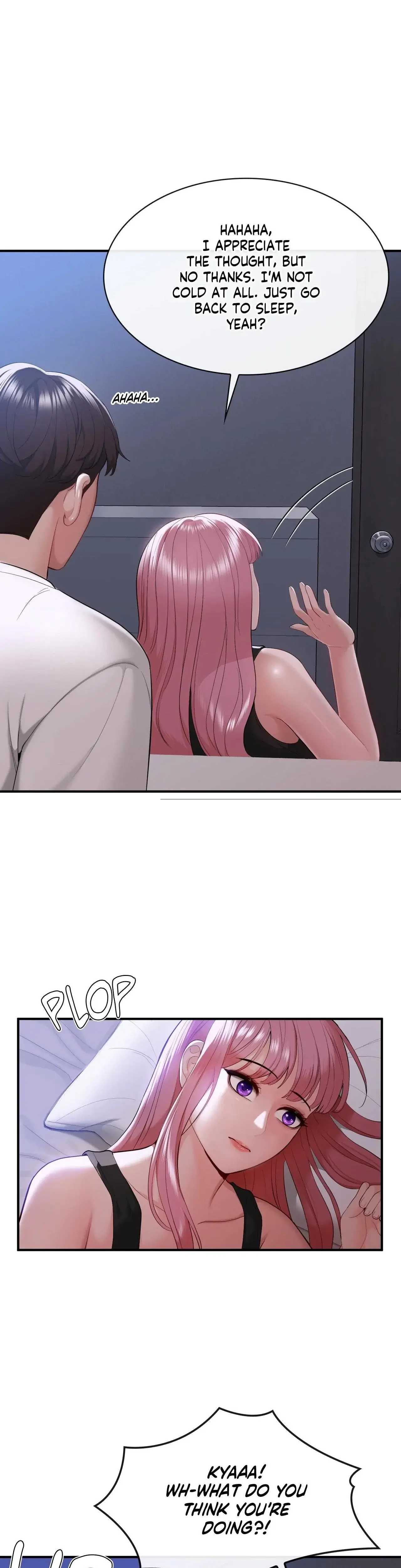Pretty Scam Episode 20 - Page 20