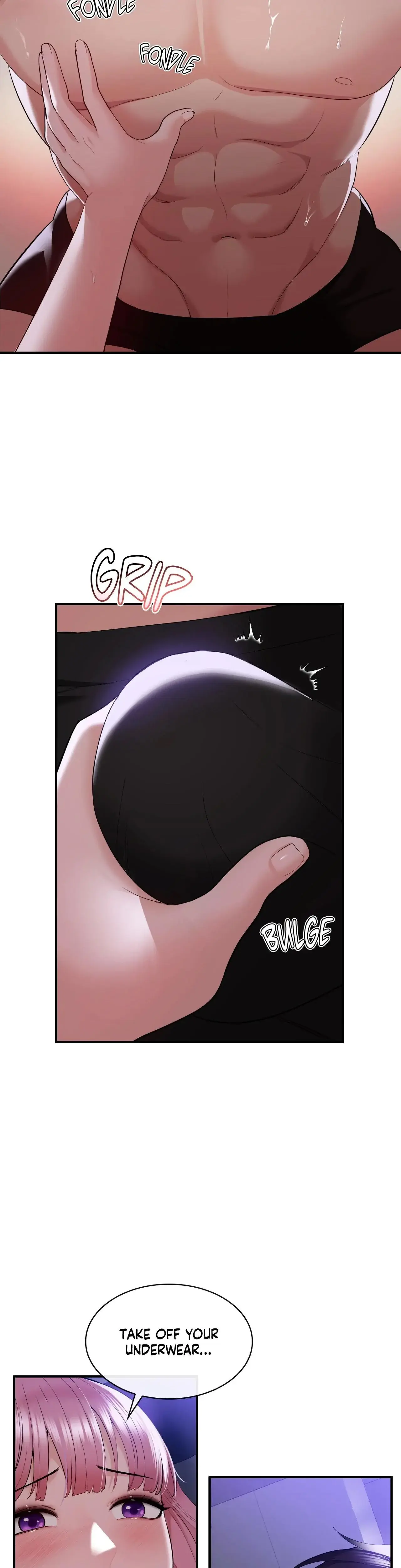 Pretty Scam Episode 20 - Page 28