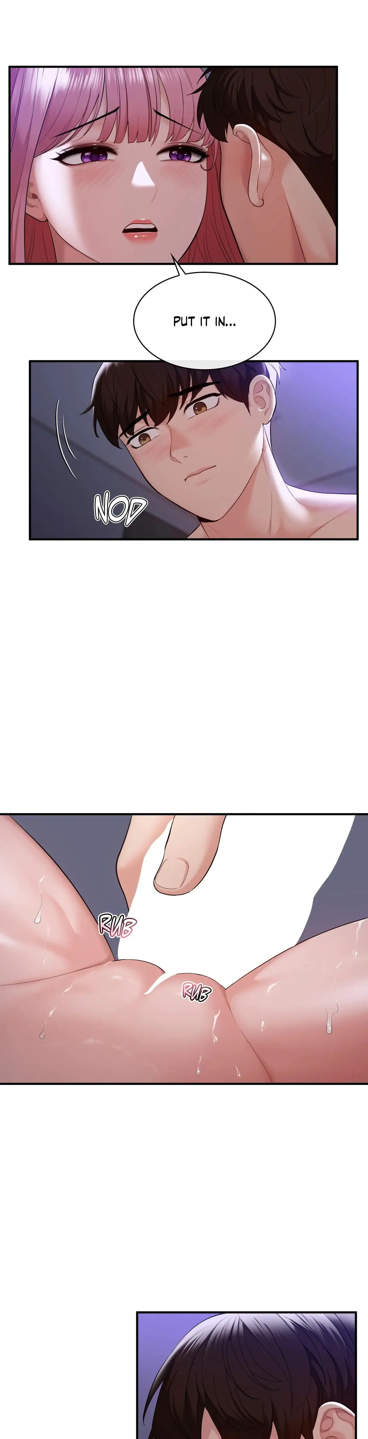 Pretty Scam Episode 20 - Page 31