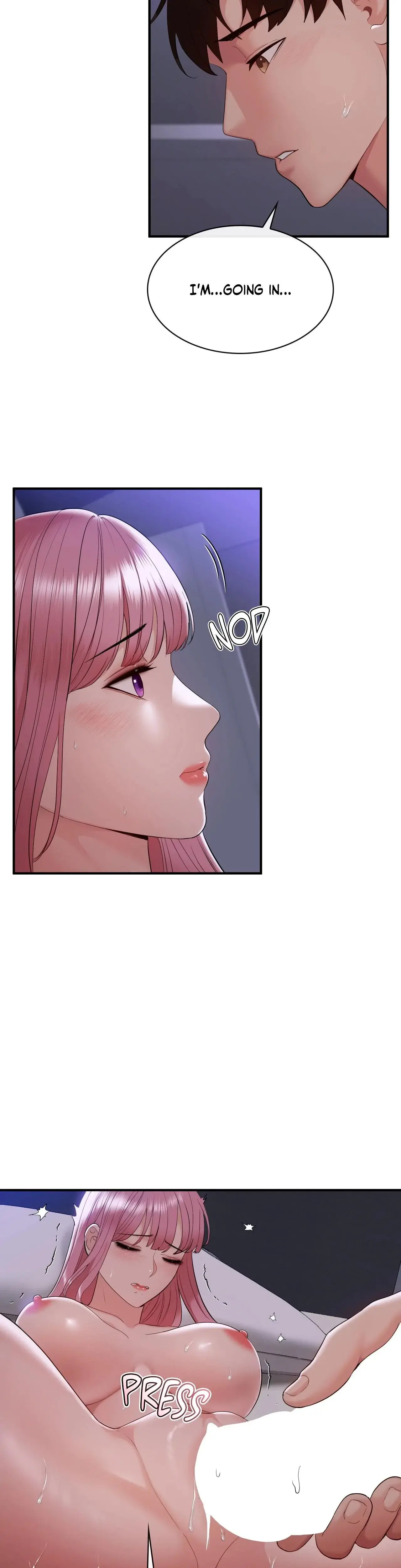 Pretty Scam Episode 20 - Page 32