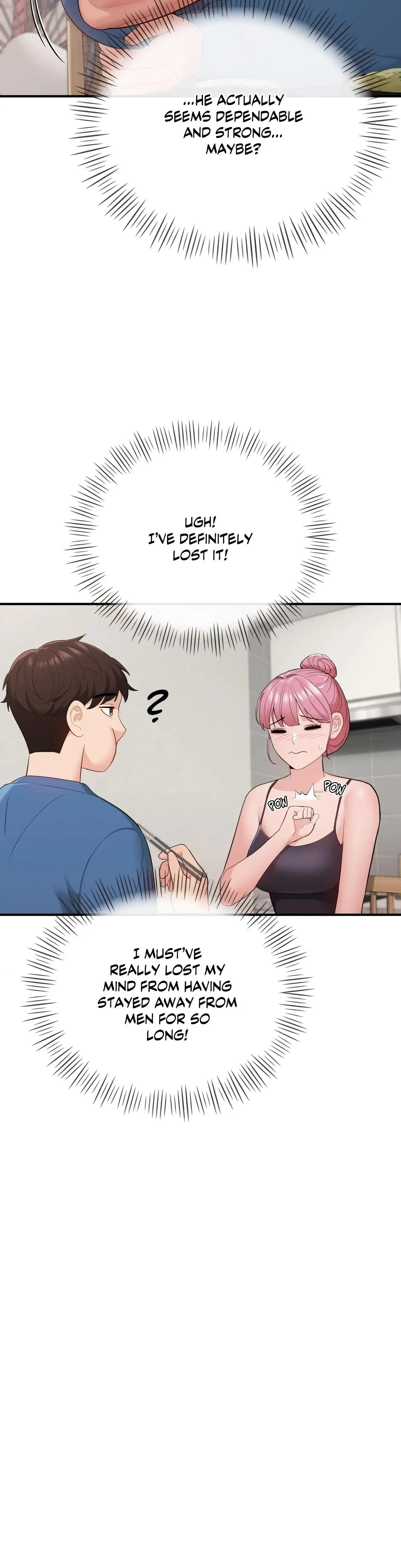 Pretty Scam Episode 20 - Page 6