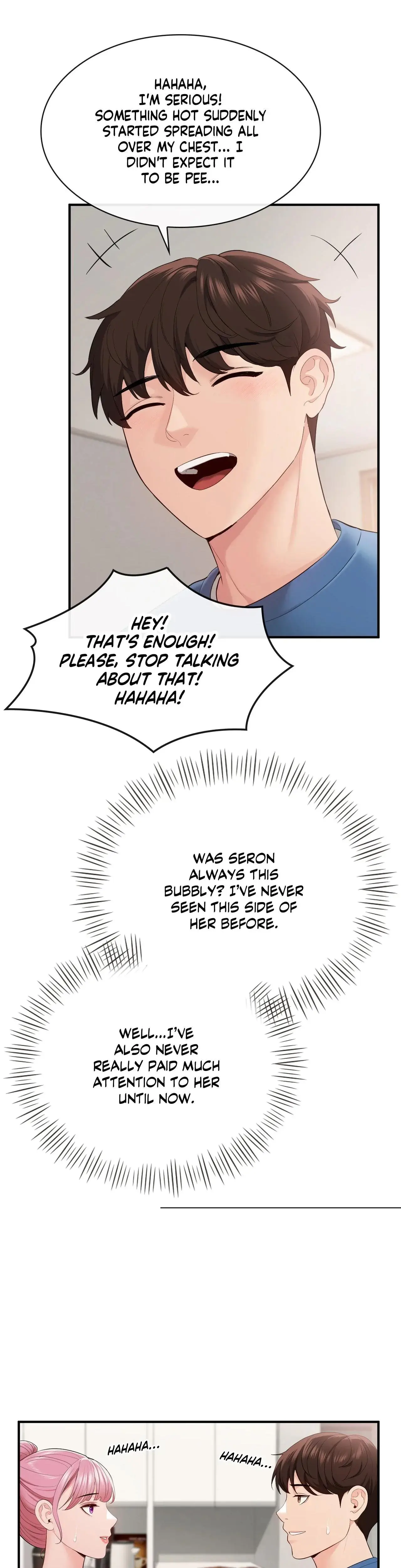 Pretty Scam Episode 20 - Page 8