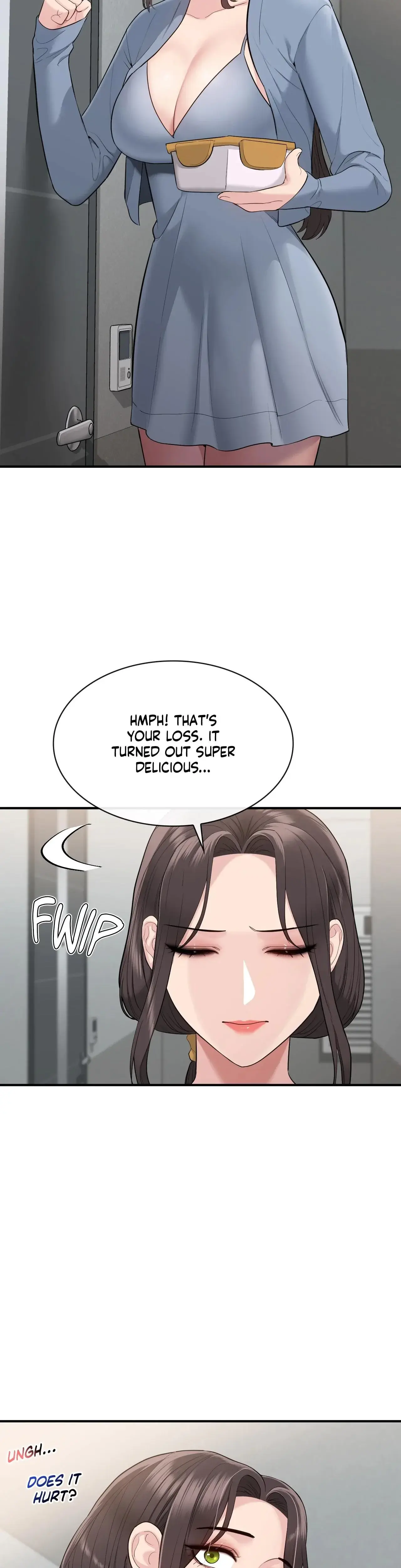 Pretty Scam Episode 21 - Page 12