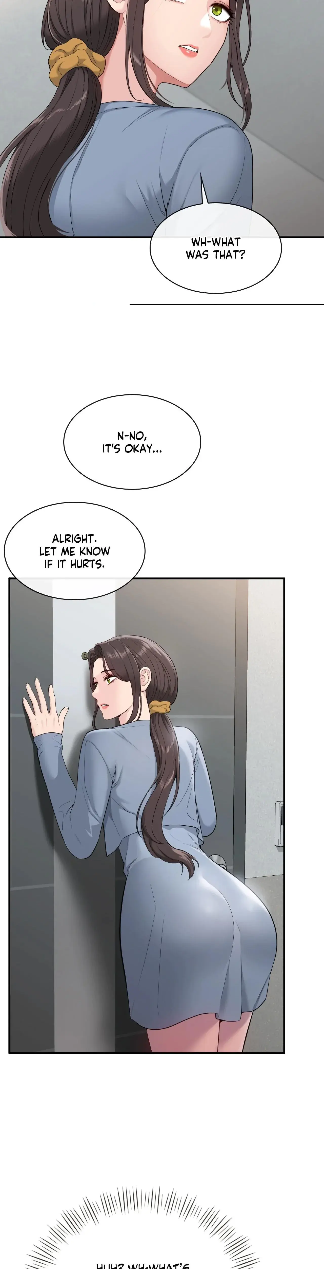 Pretty Scam Episode 21 - Page 13