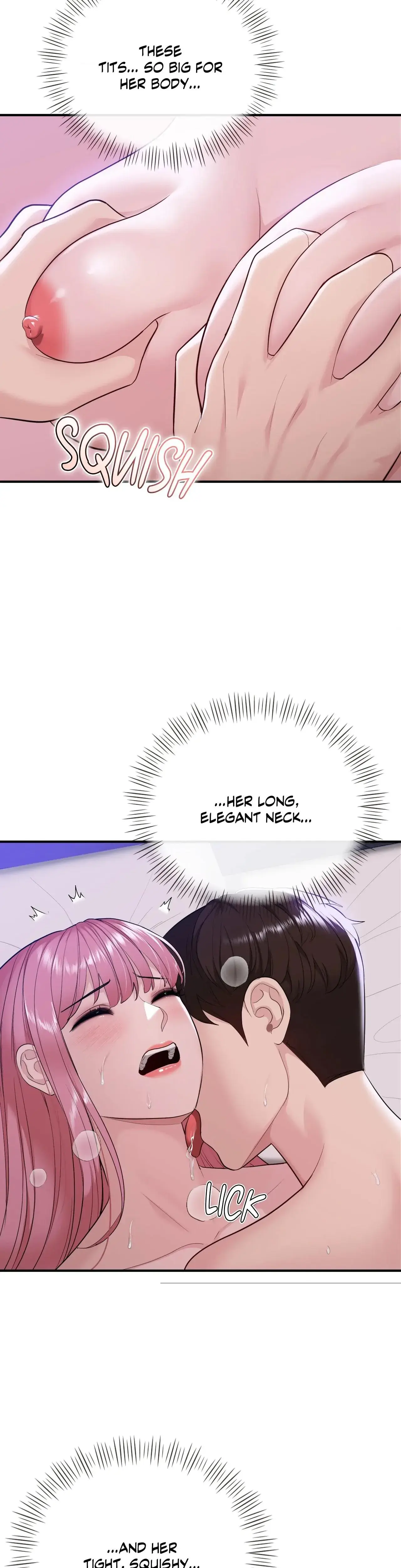 Pretty Scam Episode 21 - Page 18