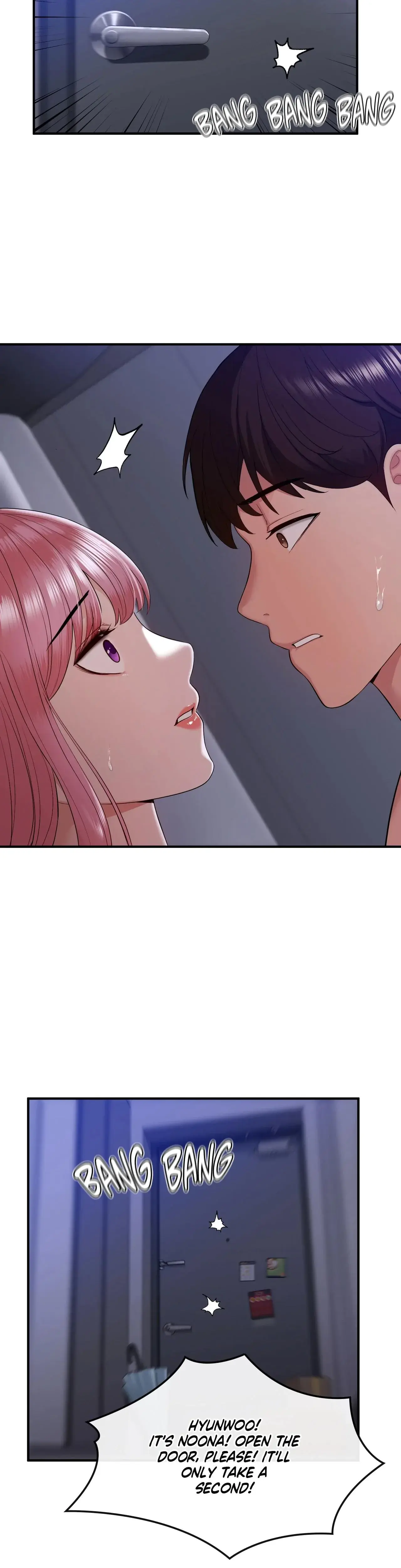 Pretty Scam Episode 21 - Page 2
