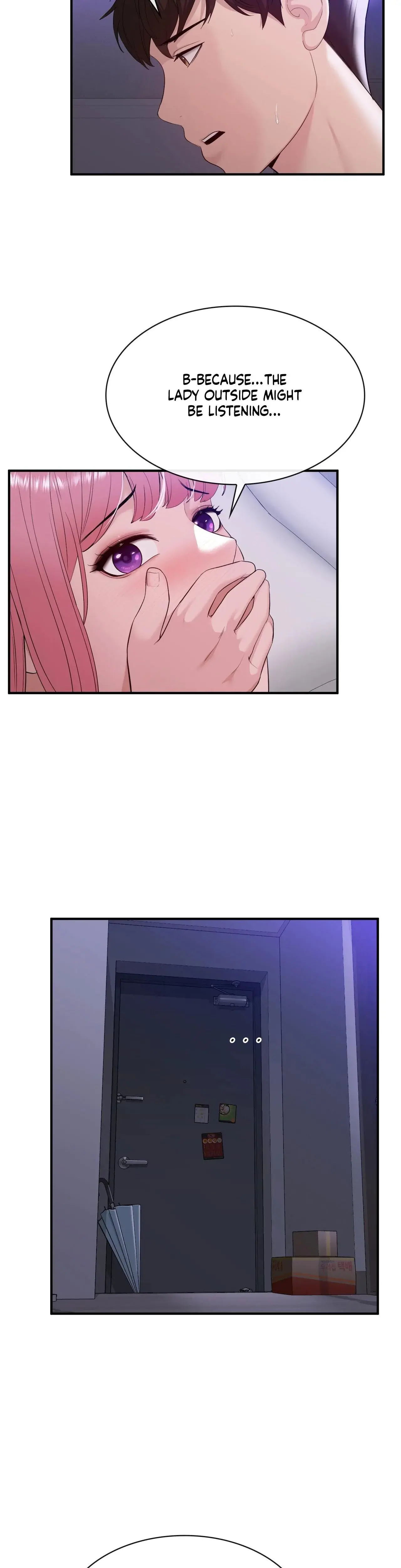 Pretty Scam Episode 21 - Page 21