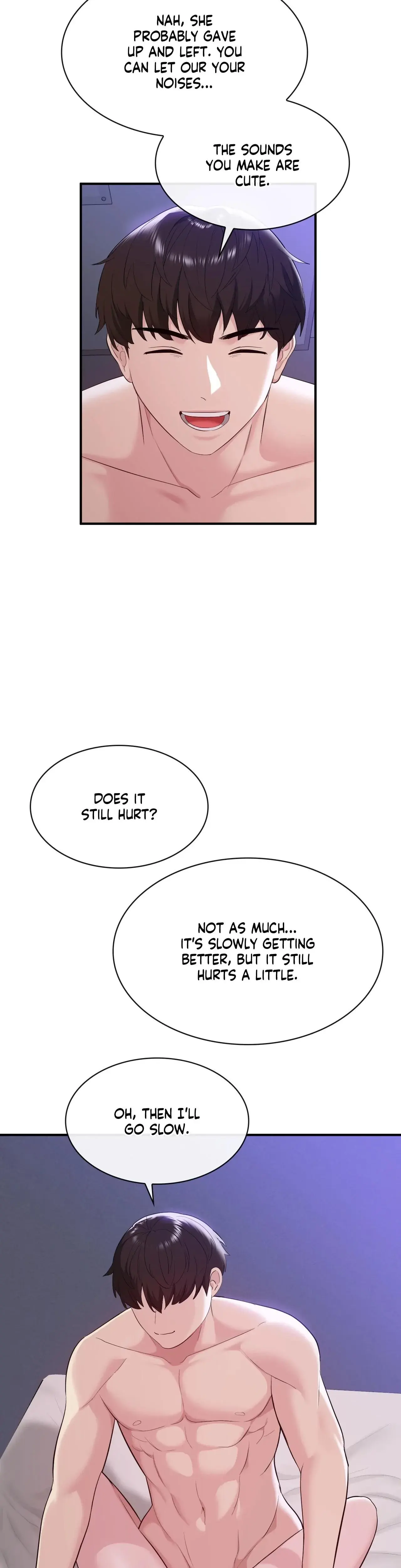 Pretty Scam Episode 21 - Page 22