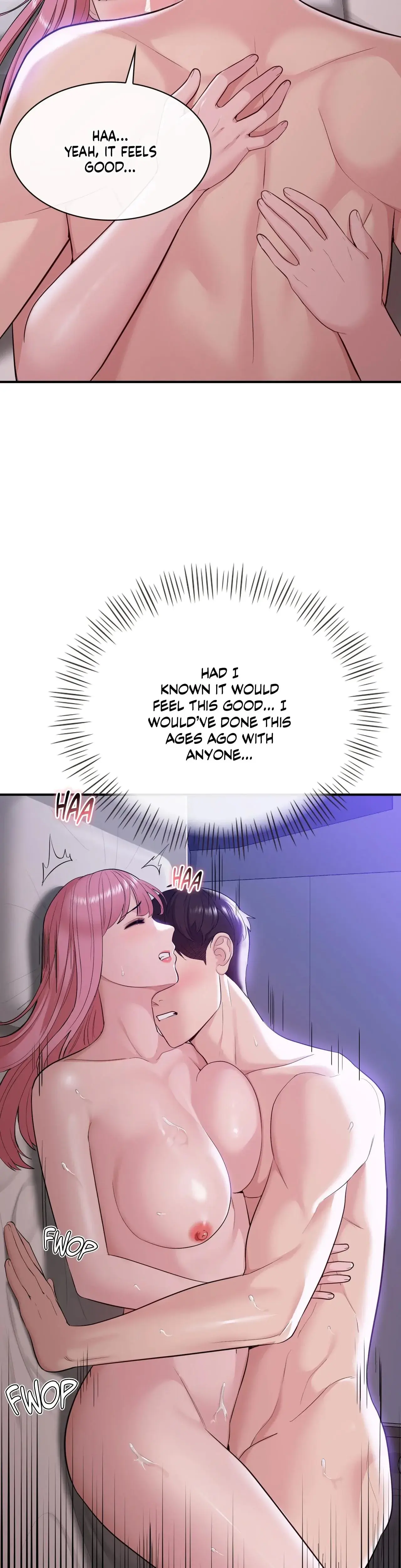 Pretty Scam Episode 21 - Page 24