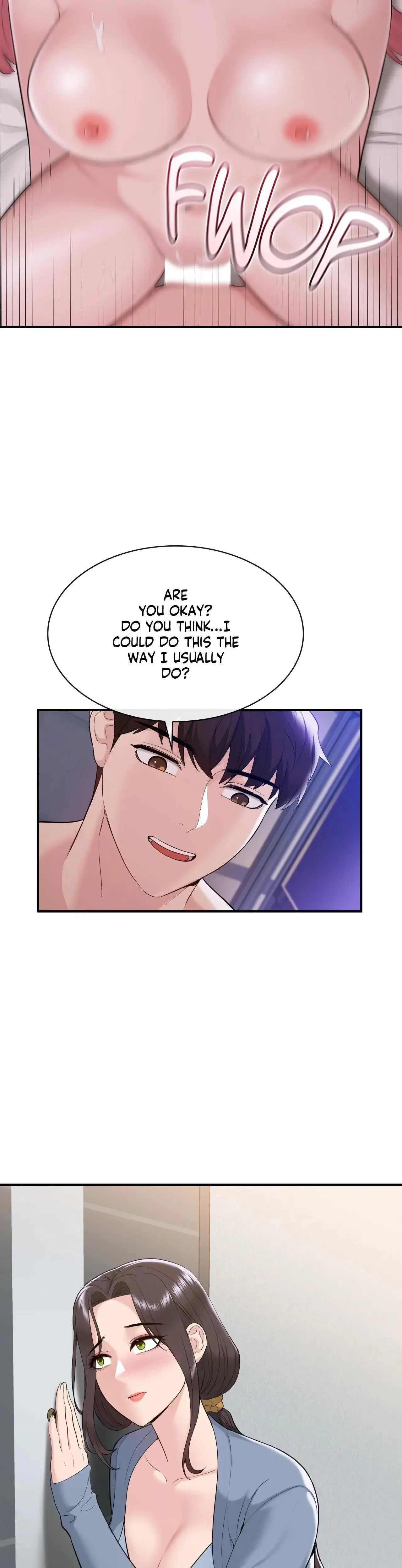 Pretty Scam Episode 21 - Page 26
