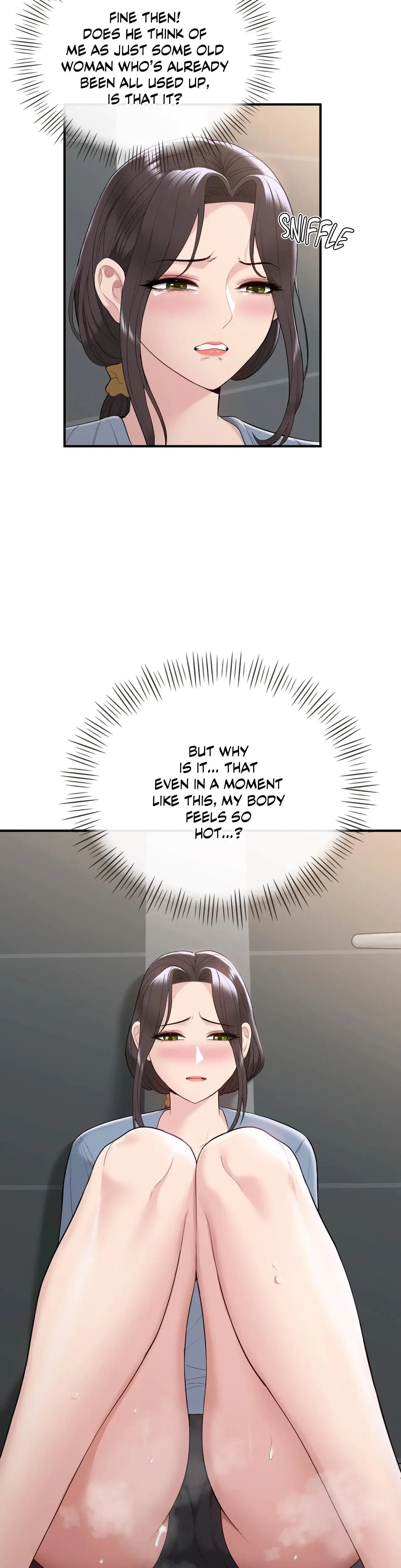 Pretty Scam Episode 21 - Page 28