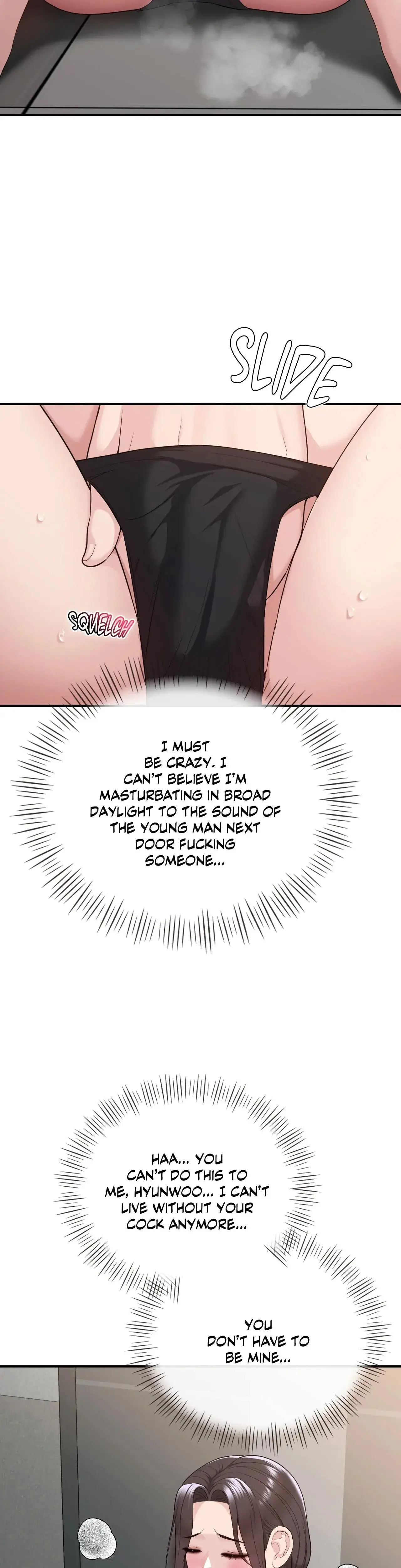 Pretty Scam Episode 21 - Page 29