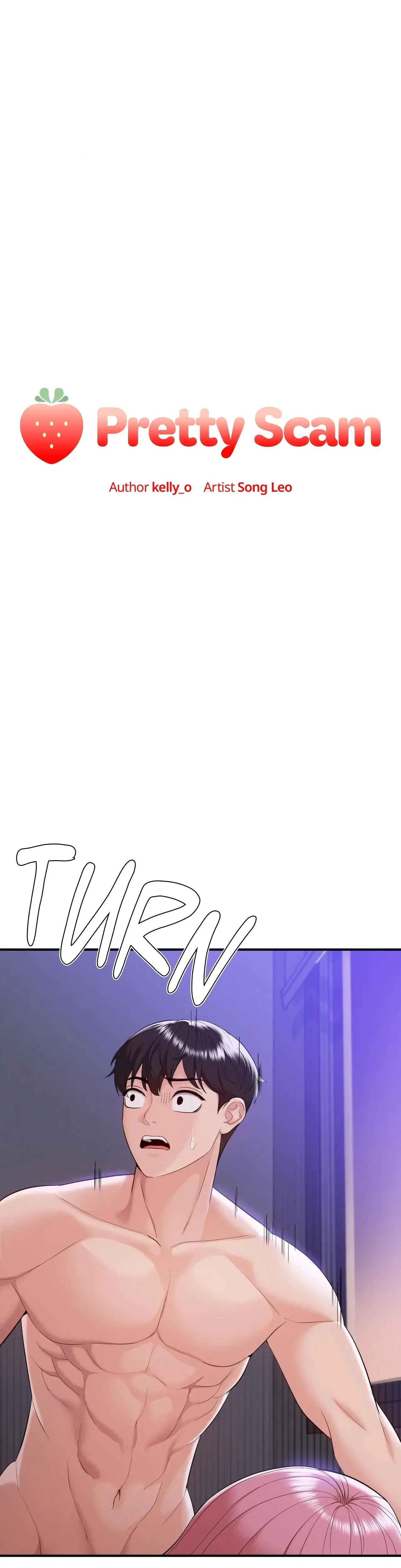Pretty Scam Episode 21 - Page 3