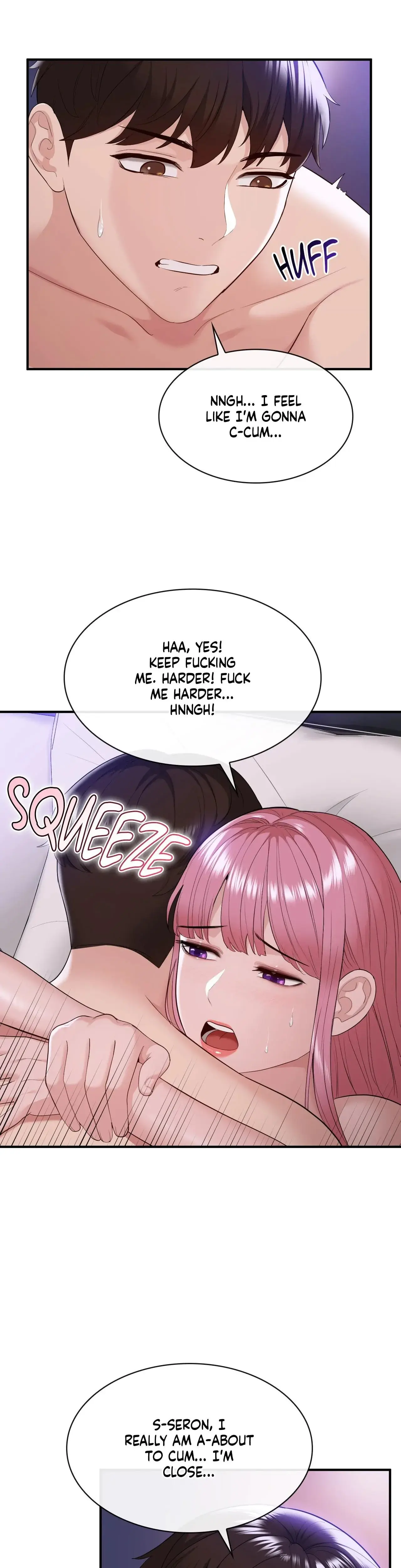 Pretty Scam Episode 21 - Page 31