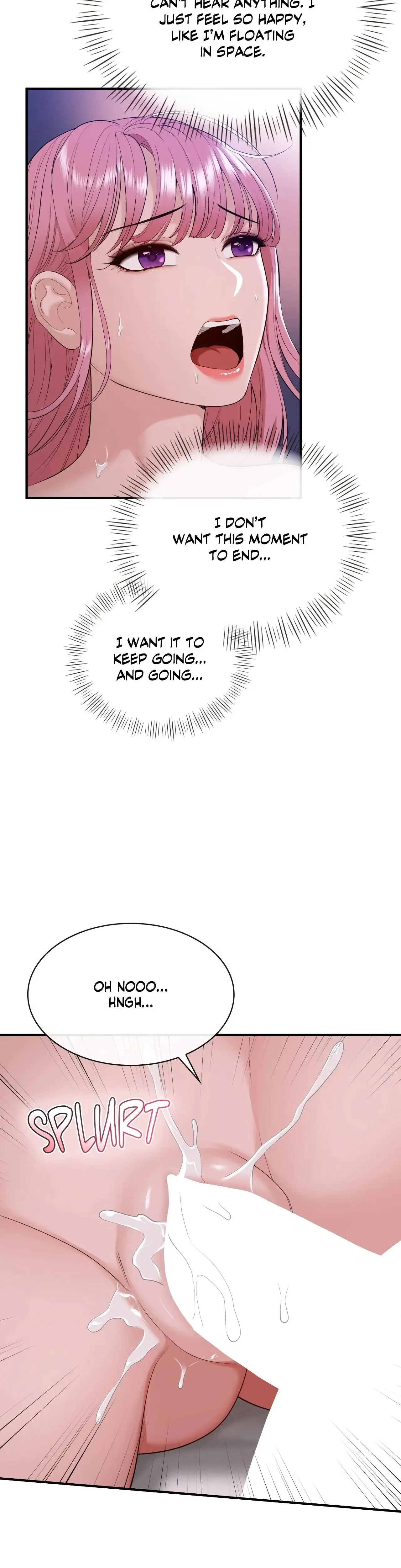 Pretty Scam Episode 21 - Page 33