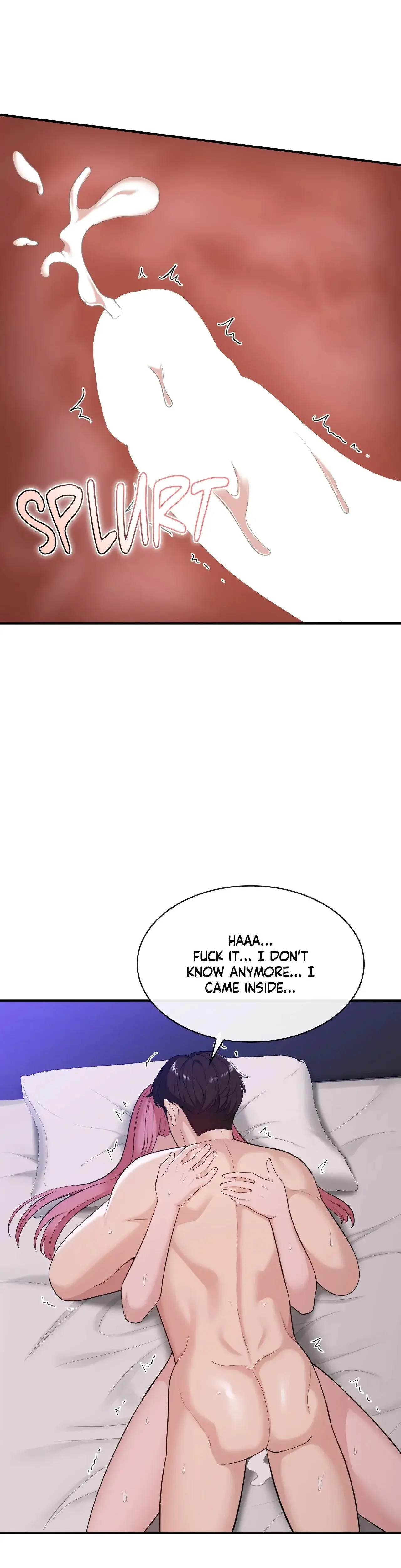 Pretty Scam Episode 21 - Page 34
