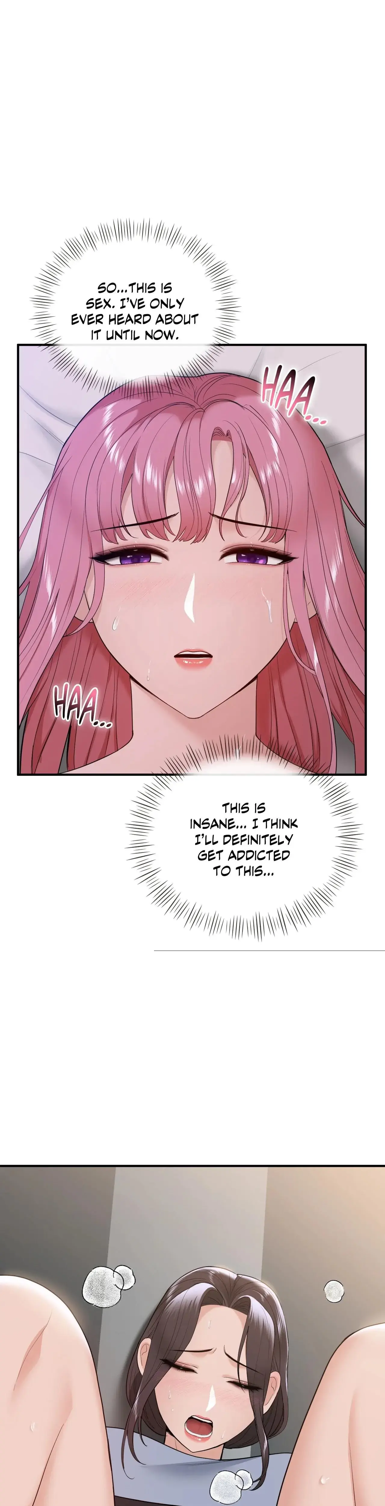 Pretty Scam Episode 21 - Page 35