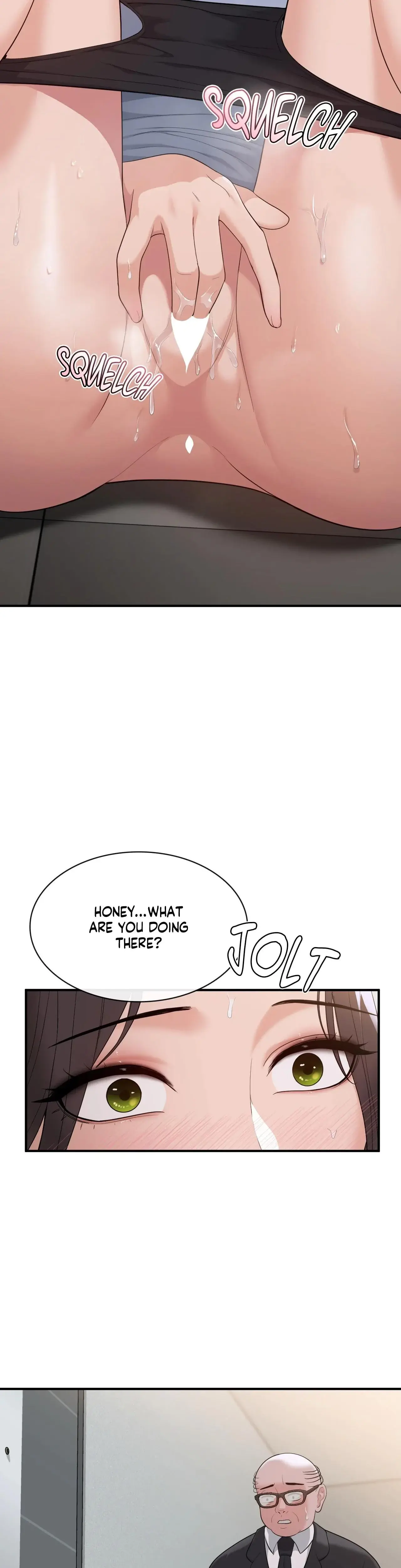 Pretty Scam Episode 21 - Page 36