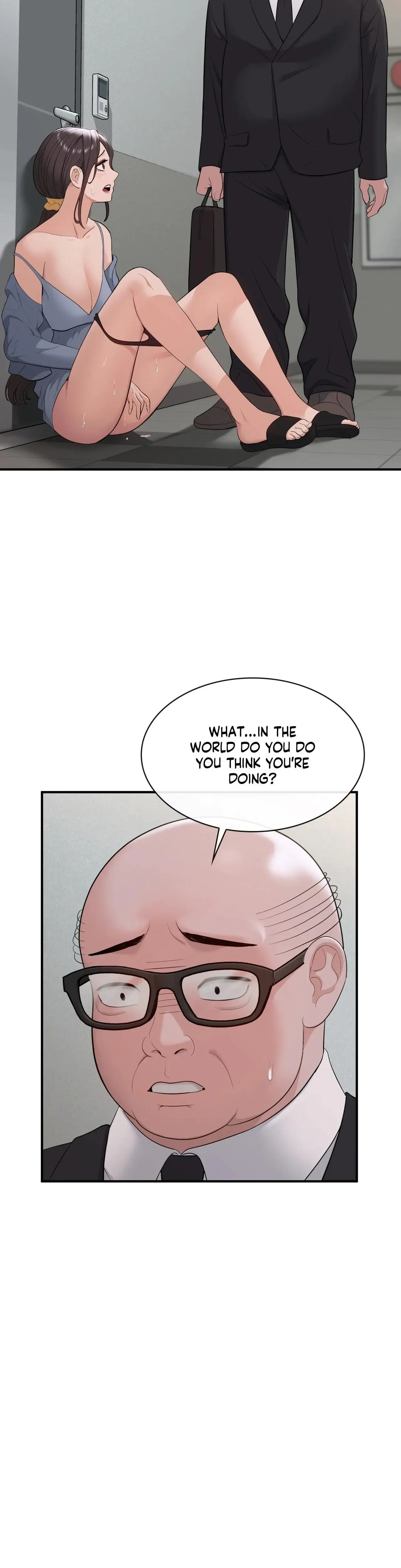 Pretty Scam Episode 21 - Page 37