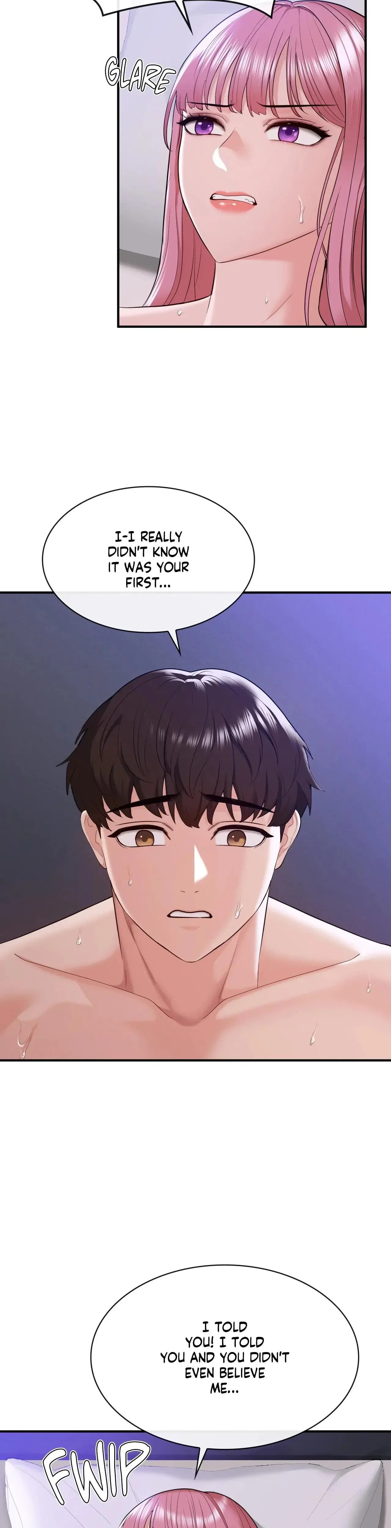 Pretty Scam Episode 21 - Page 5