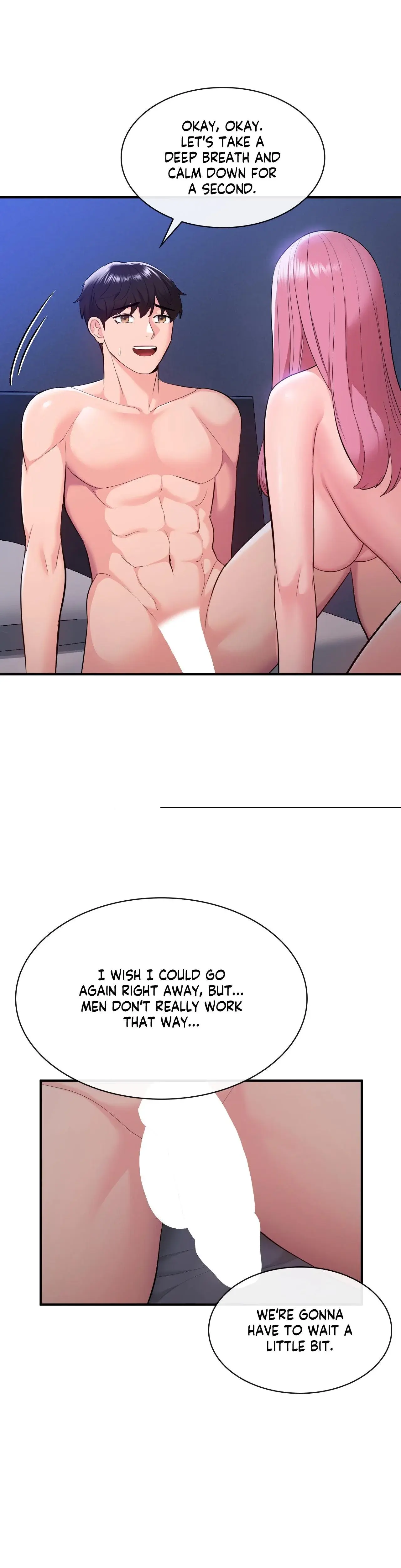 Pretty Scam Episode 22 - Page 10