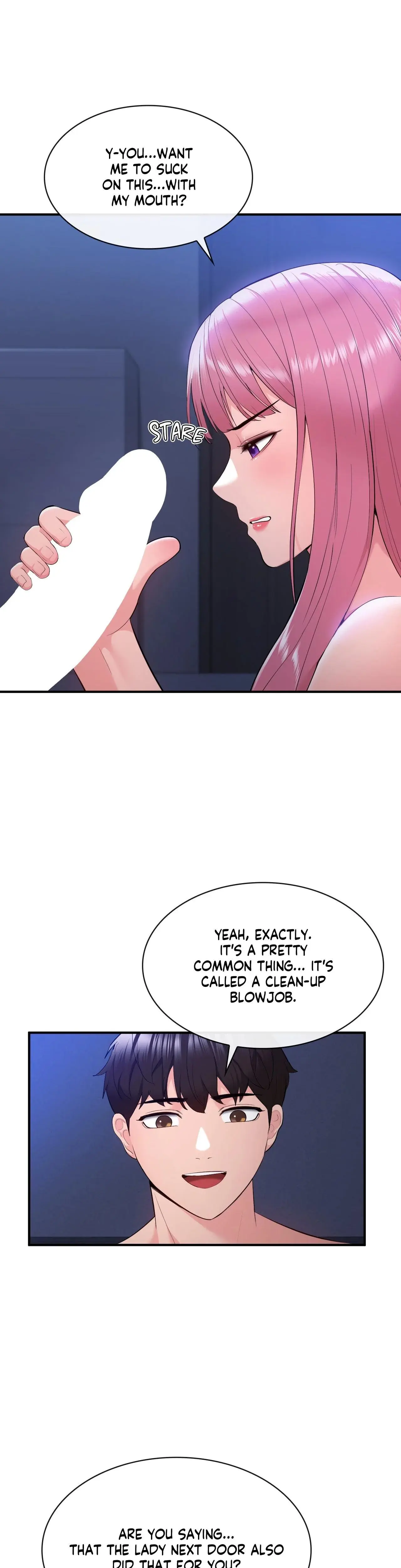 Pretty Scam Episode 22 - Page 12
