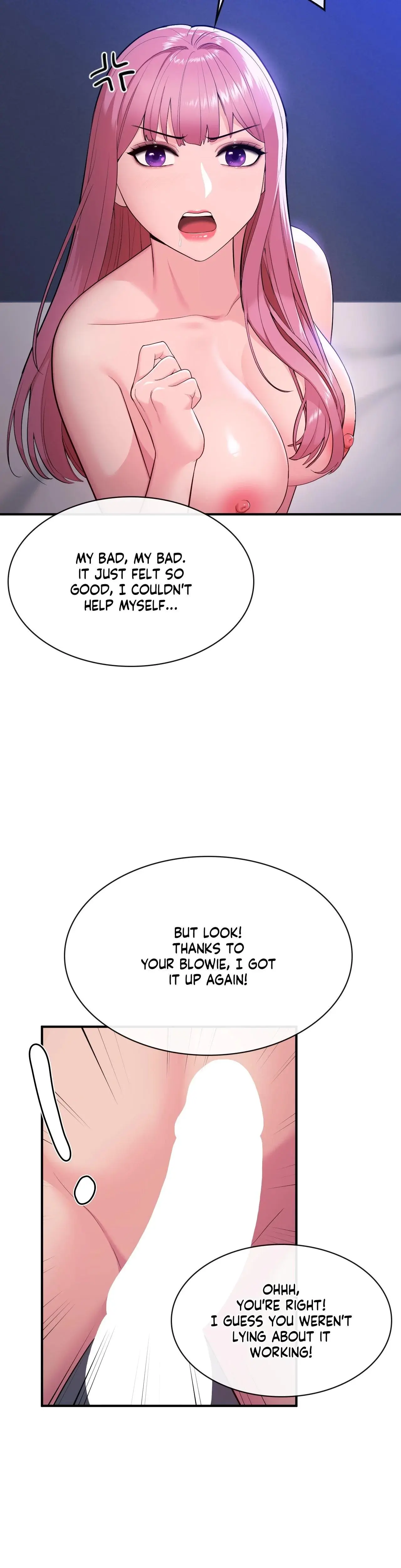 Pretty Scam Episode 22 - Page 20