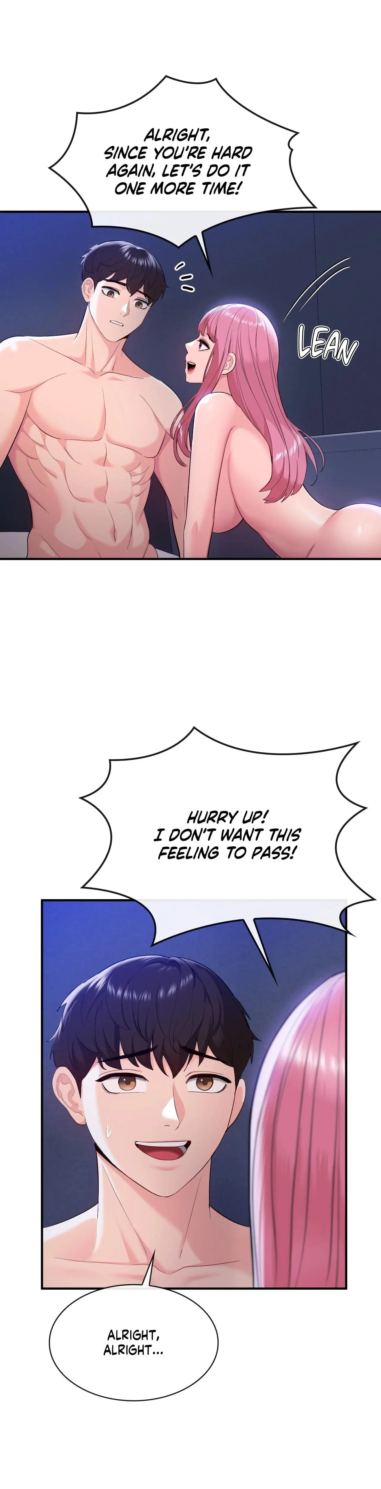 Pretty Scam Episode 22 - Page 21