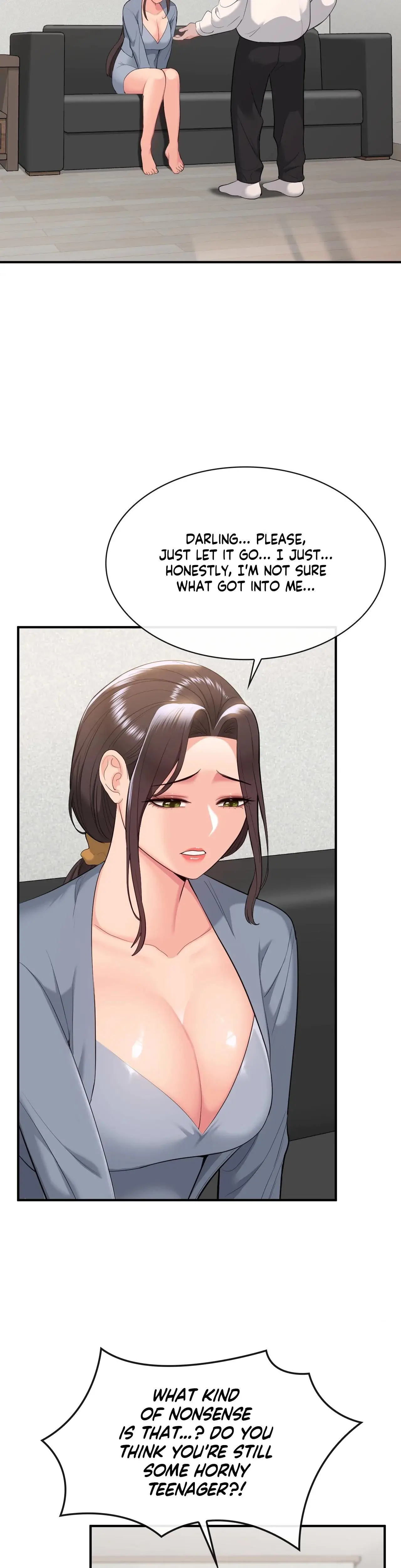 Pretty Scam Episode 22 - Page 23